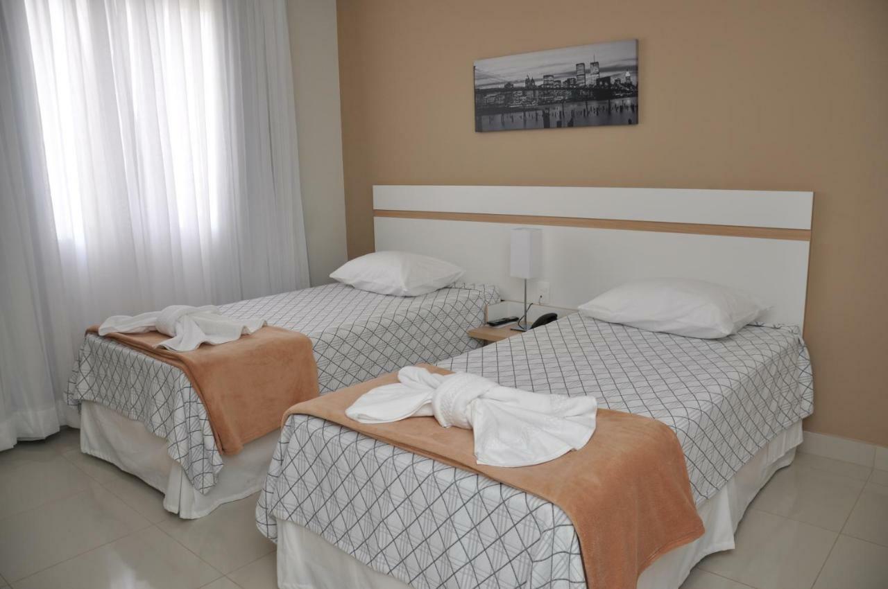 Monza Comfort Hotel João Monlevade Exterior foto
